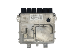Blok Ovladačů 0281034753 A6549004400 Mercedes Bosch Blok Ovladačů 0281034753 A6549004400 Mercedes Bosch