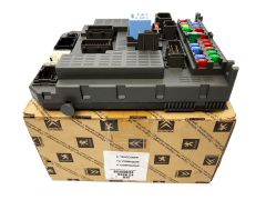 Pojistková Skříň Originál Citroen Peugeot C8 807 6580S4 1400310480 Pojistková Skříň Originál Citroen Peugeot C8 807 6580S4 1400310480