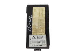 Blok Ovladačů 8637A389 5WK45103J 97RI-010013 Smart Mitsubishi Blok Ovladačů 8637A389 5WK45103J 97RI-010013 Smart Mitsubishi