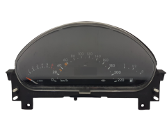Otáčkoměr Mercedes A W168 A1685406811 09051619902 21387