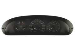 Otáčkoměr Fiat Punto 7784651 6061082 58092