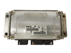 Blok Ovladačů PSA 0261206246 9637838780 9645802280 Bosch 21534