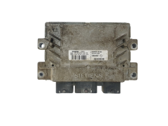 Blok Ovladačů S120200102B 8200414422 8200401568 Renault Siemens 43158