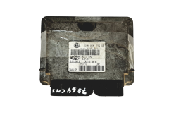 Blok Ovladačů Seat VW 036906034GM IAW4MV.GM Magneti Marelli 23862