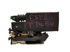 Zámek Dveří Pravý Předek 7701034394 Renault 21 Espace 2 