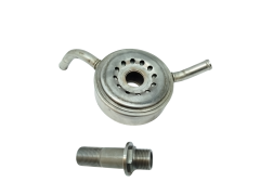 Chladič Oleje Pro Renault 213052A00A 3.5 V6 V4Y