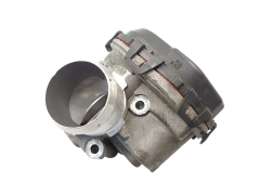 Škrticí Klapka 9807238580 V29039645 PSA Ford 1.6 HDI