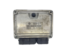Blok Ovladačů 038906012EM 0281010690 Seat Bosch 63443