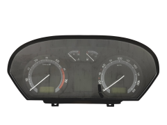 Tachometr Skoda Fabia 6Y0920881L 110080253019 32157