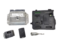 Starter Pack Renault Megane 3 237100132R 284B15986R 1.6 16V