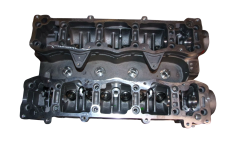Hlava Válce Nový originál 1609333880 Citroen Peugeot