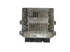 Blok Ovladačů 6M51-12A650-YB 5WS40512B-T Ford Siemens 38043
