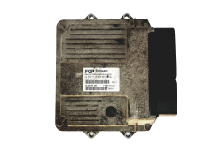 Blok Ovladačů 51784562 MJD6F3.PB 71600.115.02 Fiat FGP 30062