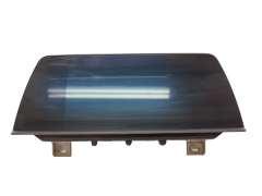 Displej Navigace BMW 1 6550 6837128 -03 193304-10