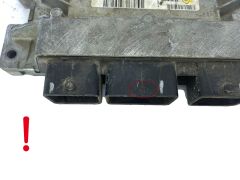 Blok Ovladačů S120200105A 8200522357 8200510536 Renault 48994