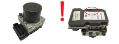 Pumpa Abs VW Fox 5Z0614117B 0265800468 Bosch 65964