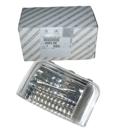 Páčka Blinkru Levý Originál Jumper Boxer Ducato III  6325H0