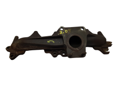 Výfukové Potrubí 9617561380 034163 Citroen Peugeot 2.0 8V Turbo 12259