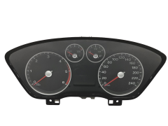 Otáčkoměr Ford Focus 7M5T-10849-GB 7M5T10849GB 29836