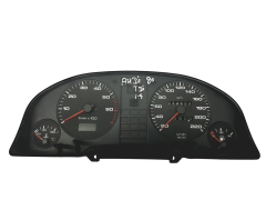 Tachometr Audi 80 B3 B4 8A0919033G 110008563002 VDO Tachometr Audi 80 B3 B4 8A0919033G 110008563002 VDO