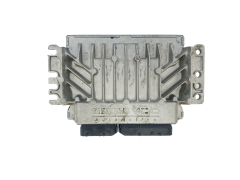 Blok Ovladačů 1214-7545789-01 S122237002A Mini BMW Siemens 41096