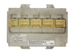 Blok Ovladačů Moduł Chrysler P04727074AE 19739