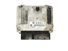 Blok Ovladačů 03L906018JB 0281017413 VW Bosch
