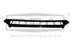 Mřížka nárazníku Předek 8V3807647 88071887302 Audi A3 DPA