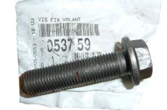 Šroub Nový originál 053759 0537.59 Citroen Peugeot