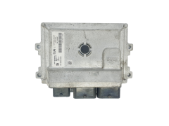 Blok Ovladačů 9811545080 9800913080 A2C1403940001 PSA Valeo 44006