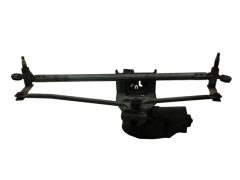 Mechanizmus Stěračů Renault Clio 2 8200027623 53555102