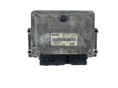Blok Ovladačů 0281010738 73501236 19241YAA Fiat Bosch 48192