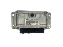Blok Ovladačů PSA Toyota 89661-0H022 0261208702 Bosch 56629