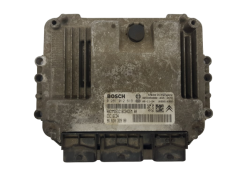 Blok Ovladačů PSA 0281012619 9661032980 Bosch 20290