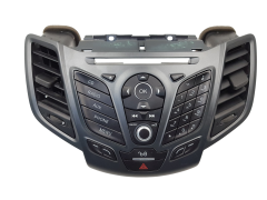 Kontrolní panel Ford Fiesta C1BT18K811PA BA61-18A802-BAW 1085