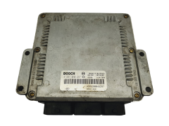 Blok Ovladačů 0281010297 8200048297 8200112661 Renault Bosch 68363