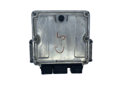 Blok Ovladačů 0281010808 9644721080 PSA Bosch 48965