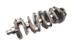 Kliková Hřídel 8200037836 8201707072 2.0 Turbo F4R Renault Kliková Hřídel 8200037836 8201707072 2.0 Turbo F4R Renault