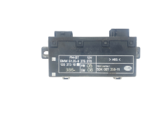 Blok Ovladačů 61.35-8376070 5DK007358-11 BMW Hella 