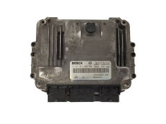 Blok Ovladačů 0281011529 8200051608 8200389519 Renault Bosch 3554