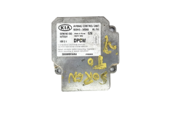 Blok Ovladačů Moduł 95910-3E060 DPCW KIA Siemens  Blok Ovladačů Moduł 95910-3E060 DPCW KIA Siemens