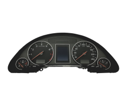 Otáčkoměr Audi A4 B6 8E0920900H 0263626021 51304