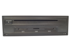 Navigace SD SIM BT Audi 81A035193F MIB HS