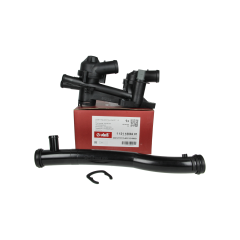 Kryt Termostatu Pro VW Audi Skoda 03C121111T 11211888201 Vika