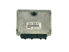 Blok Ovladačů VW 06A906018D 0261204254  Bosch 34013