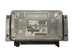 Blok Ovladačů PSA 0261206214 9632693880 26FM0657 Bosch 21530
