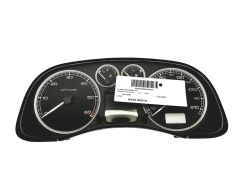 Tachometr Peugeot 307 9651299680 C 00 53854