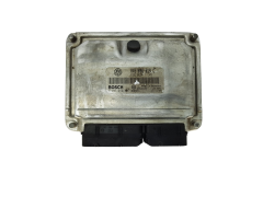 Blok Ovladačů 045906019C 0281010697 VW Bosch 16573