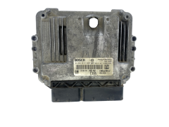 Blok Ovladačů Opel 55560810 0281012694 8980135190 Bosch GM 50312