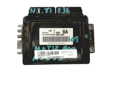 Blok Ovladačů 96801800 5WY5407A D32 1B0T 9A Chevrolet Kemsco 17498